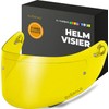 Compatible with Visor Agv K1 - K1s - K3sv -