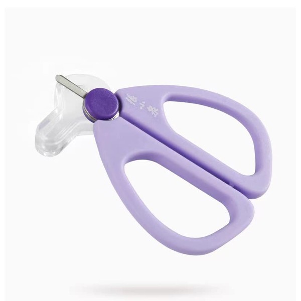 ZHANG XIAO QUAN Baby Nail Cutter-Baby Nail Clippers, Scissors,-Baby Manicure