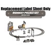 Fisher-Pric e Replacement Parts for Thomas Train - Thomas and