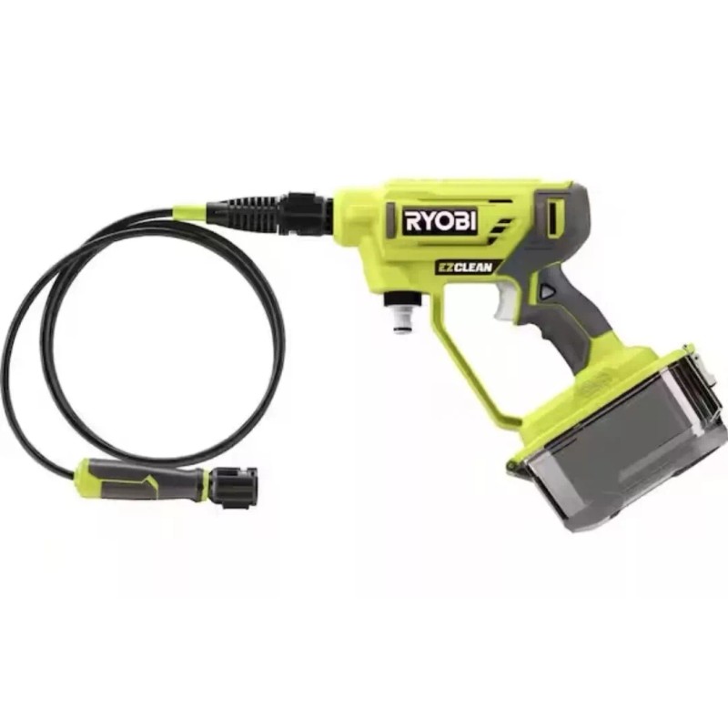 RYOBI EZCLEAN RY3112FW Power Cleaner 6' Flexible Wand w/ Quick