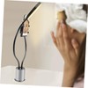 BIUDECO Selfie Ring Light Flexible Long Arms and Phone Holder
