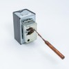 Honeywell L4080B1352 High Limit AquStat, 1" x 1" x 1"