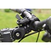 Teasi One 40-12-5398 Handlebar Holder with Fix Light Cable Ties