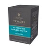 Taylors of Harrogate Afternoon Darjeeling, Black Tea, Individually Wrapped Bags