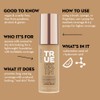 Catrice True Skin Hydrating Foundation No. 010 Nude Moisturising Long