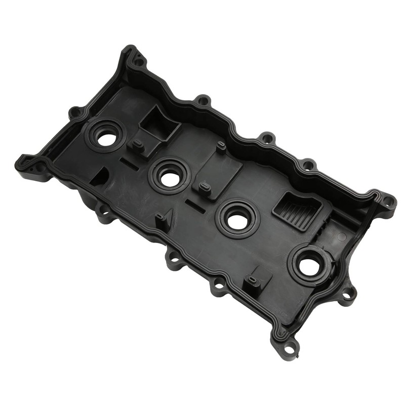 MITZONE Engine Valve Cover Compatible with 2007-2013 Nissan Altima Sentra
