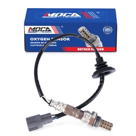 MOCA 234-4069 Downstream Oxygen Sensor Compatible with 2004-2006 for Scion xA 1.5L, 2004-2006 for Scion xB 1.5L, 2006-2014 for Toyota Yaris 1.5L, 2000-2005 for Toyota Echo 1.5L