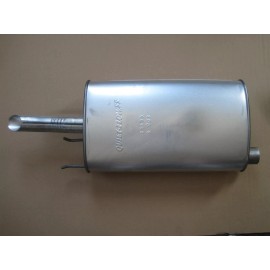 Walker / Sound Solution 21135 Quiet Flow Muffler