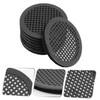 SHINEOFI 10Pcs Vent Covers for Cabinet and Wardrobe Air Vents