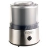 VillaWare V5100 Classic Ice Cream & Gelato Maker, Electric