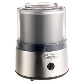 VillaWare V5100 Classic Ice Cream & Gelato Maker, Electric