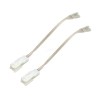 Red Wolf Upgrade 6.5" Speaker Wire Harness & Brackets For