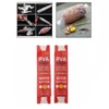 Namvo Slow-Dissolving Water-Soluble PVA Mesh Refill 5 Metres Long Nesting
