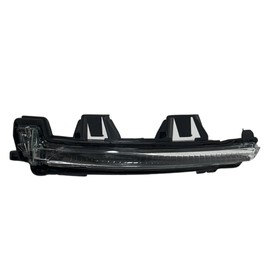 Spieg 31498601 Driver Side Mirror Turn Signal Lamp for Volvo V60 S60 S90 V90 Clear Lens Left Blinker | VO1328100