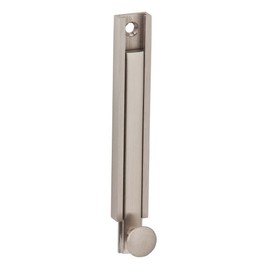 SCHLAGE Ives by Schlage 40B15 6 in Decorative Surface Bolt