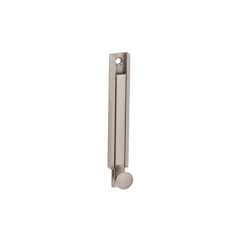 SCHLAGE Ives by Schlage 40B15 6 in Decorative Surface Bolt