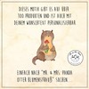 Mr. & Mrs. Panda Otter Bouquet Bath Mat Gift Bath