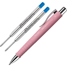 Faber-Castell Poly Ball XB Ballpoint Pen