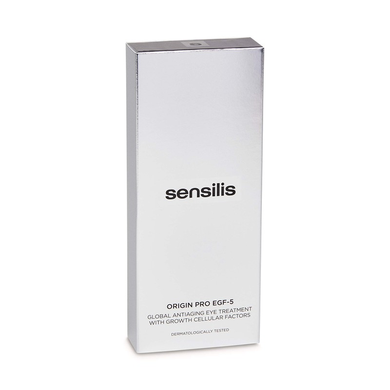 Origin Pro Egf-5 Contorno De Ojos Antiedad 15 ml