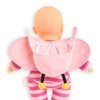 Corolle - My Cuddly Toy, Pti'Coeur Bee, 30 cm, from