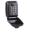 Xcase Wall Key Safe: Key Safe with 12 Digit Number