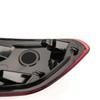 LST Reflector Rear Reflector Bumper Rear Right 92A 2010-2014