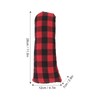 2Pcs Tailors Ham and Seam Roll Set,Tailors Ham,Ham and Seam