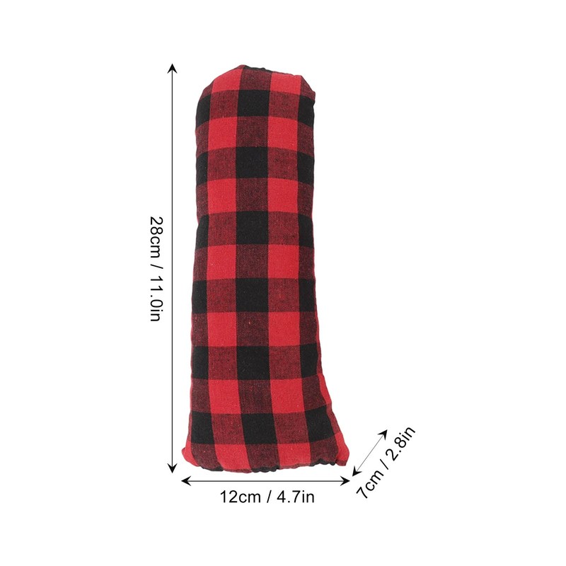 2Pcs Tailors Ham and Seam Roll Set,Tailors Ham,Ham and Seam