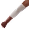 Cotton Knit Supporter for Elbow M NO.2200