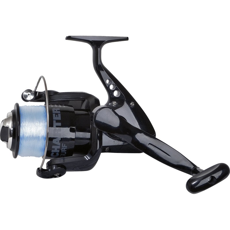 FLADEN CHARTER 70 (1BB) Front Drag Large Fixed Spool Spinning