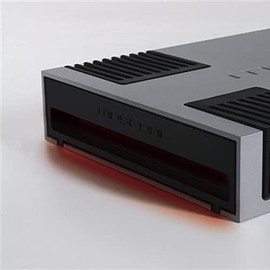 AS LED Seitenteile für Mosconi Endstufen