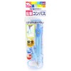 Kutsuwa CP211LB STAD Compass for Pencils, Light Blue