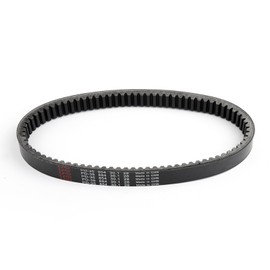 Topteng Drive Belt Replacement for Hisun 400 Bennche Bighorn 400 11-15 Cowboy 400 2015 ATV UTV |#25300-003-0000