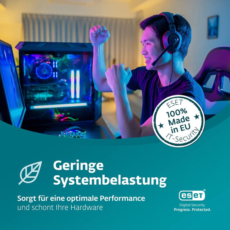 ESET Smart Security Premium 3 User