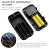 Bicycle Alarm System with Remote Control, Bicycle Alarm Systems 110-130