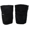 ROUGH & ROAD RR10079 Stealth Fit Mesh Knee Protector BK-Free