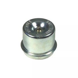 Reliable Axle Grease Cap With Zerk Fitting (GC-198) - Single