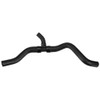 Upper Radiator Coolant Hose Compatible With Volvo S40 GAS Manual