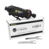 Berkling Tools BT 6321 1/4" Straight Air Die Grinder –
