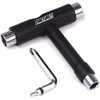 Fracture Skateboards Skateboard Tool - Black