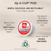 Illy Coffee K Cups - Pods For Keurig Machines –