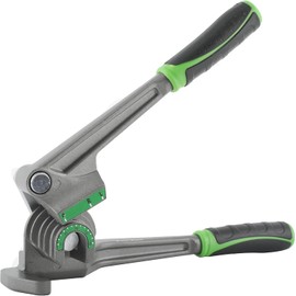 Super Stars 3-in-1 Tubing Bender for 1/4", 5/16", 3/8" (6mm, 8mm, 10mm) Copper and Aluminum Pipes, 180° Manual Pipe Bender for HVAC, Air Conditioning, and Refrigeration Repair