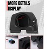A & UTV PRO Rear Roof Speakers Pods for Polaris