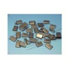 Markenlos Pack of 40 Quartz & Quartz Oscillators