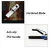 Steel Strapping Banding Kit, Steel Banding Tensioner Cutting Tool with