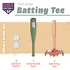 Franklin Sports USA Softball Kids Softball Batting Tee Set -