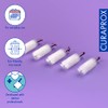 Curaprox Perio Plus - 408 - Pinceles interdentales con soporte