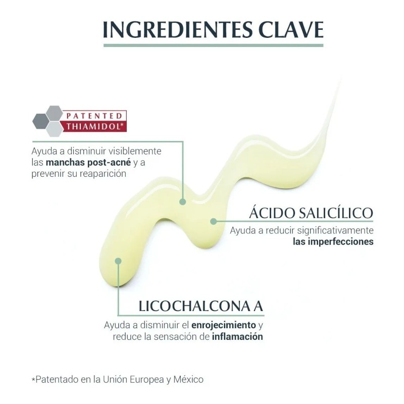 Eucerin Dermopure Triple Effect Serum 40ml