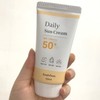 Louis Vuitton's 50g SPF50 UV Protection Sunscreen
