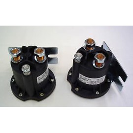 Trombetta 634-1251-012 12 VDC Contactor PowerSeal
